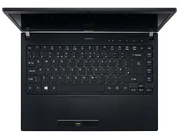 Ноутбук Acer 14" TravelMate P648 1920x1080/Intel i5-7200U/16GB/240GB/Intel HD/black (P648-N15C5) Б/в - мініатюра 4