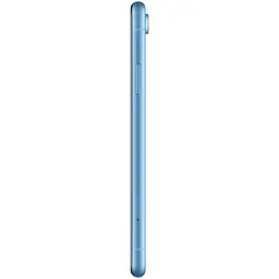 Смартфон iPhone XR 64GB Model A2105 Grade A Seller Refurbished Blue - мініатюра 4