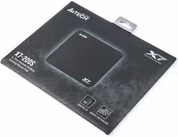 Ігрова поверхня A4Tech X7-200S Black [77274] - мініатюра 4