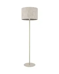 Торшер Nowodvorski 11667 Cedro E27 1x25W IP20 світло-сірий