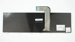 Клавіатура для ноутбука DELL (Inspiron: 5720, 7720, N7110, Vostro: 3750, XPS: L702X) rus, black