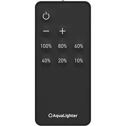 Кришка для акваріума AquaLighter Lid 80х35 см прямокутна с дистанційним управлінням - мініатюра 3