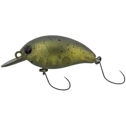 Воблер Nories Worming Crank Shot Spin Shallow 37mm 3.5g #377M (0.8m)