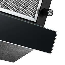 Витяжка кухонна Pyramida NX 60 (800) B GBL - мініатюра 7