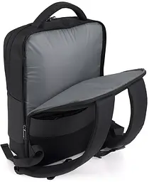 Рюкзак для ноутбука Gabol Backpack Capital 14L Black (413155-001) - мініатюра 4