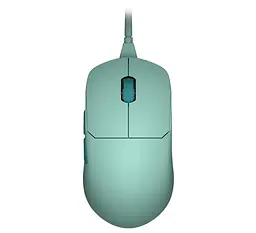 Ігрова миша Hator Quasar Essential ESports Gaming 6200 DPI 30G Mint - мініатюра 2