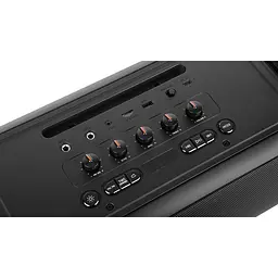 Акустика REAL-EL X-795 Black (EL121600022) [136475] - мініатюра 5