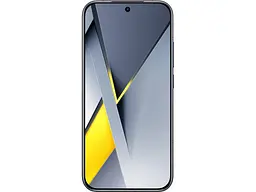 Смартфон Xiaomi POCO F8 Pro 12/256GB Black - мініатюра 2