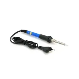Паяльник електричний JIANG з регулятором температури JIANG , 60Вт, 220V, 200-450°C, OEM (JN-806)