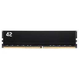 Модуль пам'яті для комп'ютера DDR4 32GB 3200 MHz 42-Series eXceleram (E-42-002S-32)