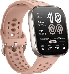 Smart Watch Amazfit Bip 6 Blush (W2435APAN) UA - мініатюра 2