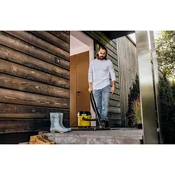 Пилосос промисловий Karcher KWD 1 W V-12/2/18 (1.628-401.0) [95412] - мініатюра 4