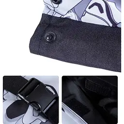 Рюкзак Xiaomi Custom Trendy Backpack 15.6` (BHR7558CN) [139533] - мініатюра 5