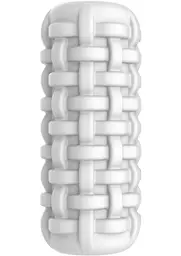 Мастурбатор Toy Joy Hero Large Cable - мініатюра 2