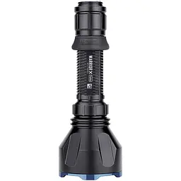 Ліхтар Olight Warrior X Turbo Black - мініатюра 2