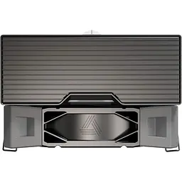 Кулер для процесора MONTECH NX400 Black (NX400 (B)) - мініатюра 4