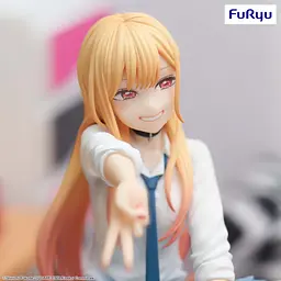 Фігурка FuRyu Noodle Ця порцелянова лялька закохалася Марин My Dress-Up Darling Marin 13 см FR DD MK UM 13 - мініатюра 10