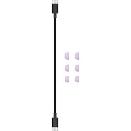 Навушники Beats by Dr. Dre Fit Pro Beats Purple (MK2H3) [97497] - мініатюра 6
