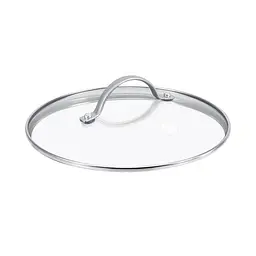 Кришка скляна GreenPan 24 см універсальна (CW000083-005)