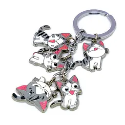 Брелок Милий будинок Чиї Chis Sweet Home CSH 22.01 - мініатюра 2