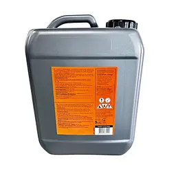 Засіб для мийок високого тиску GTM активна піна 5кг (розведення 19-112) Dynamic Foam (DF77-5) - мініатюра 3