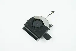 Вентилятор для ноутбука DELL XPS 12, DC 5V 1.60W, 4pin (SUNON EG50050S1-C040-S9A) (Кулер) - мініатюра 2