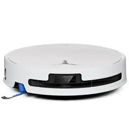 Пилосос Ecovacs DEEBOT T90 PRO OMNI WH (DEX95) - мініатюра 7