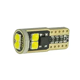 Світлодіодна лампа T10-093 CAN 3030-6 12V Cyclone (НФ-00000562)