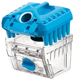 Пилосос Thomas DryBOX + AquaBOX PARKETT (6456463) - мініатюра 6
