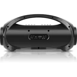 Колонка REAL-EL X-713 Black - мініатюра 5