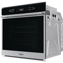 Духовка електрична Whirlpool W7 OM4 4S1 H - мініатюра 2