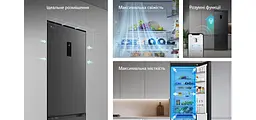 Холодильник LG GC-B509ETTM - мініатюра 22