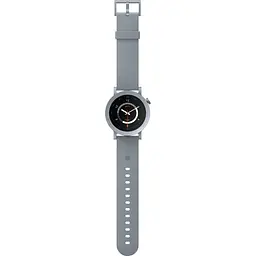Смарт-годинник CMF by Nothing Watch Pro 2 D398 with Liquid Silicone Ash Grey Strap [111807] - мініатюра 5