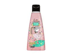 Гель для душу LIORA 150мл для дівчаток shining pink