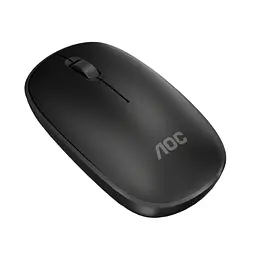 Мишка AOC MS200B Wireless Black (MS200B/LA) - мініатюра 5