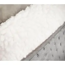 Електрогрілка для ніг Maltec CozyHeat 100W Grey - мініатюра 4