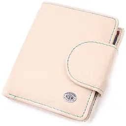 Жіночий шкіряний гаманець ST Leather 10х11.3х1.5 см acs0028367