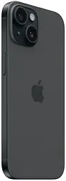 Смартфон Apple iPhone 15, 128GB Yellow NEW - мініатюра 3