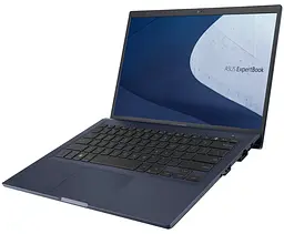 Ноутбук ASUS Expertbook B1 B1400CEAE-EB3491 14FHD/Intel Pen 7505/8/256F/int/noOS (90NX0421-M00BA0) - мініатюра 2