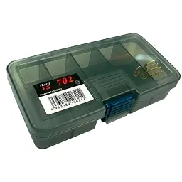 Коробка Meiho VS-702 к:черный