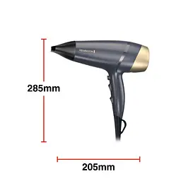 Фен Remington D5805 - мініатюра 3