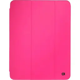 Чохол-книжка ArmorStandart Smart Fold Pen для Apple iPad 11 2025 [A16] / 10.9 2024 / 2022 Rose Red [ARM74945] [133702]