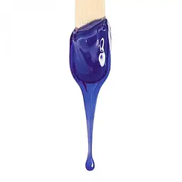 Віск для депіляції Sinart Hard Waxpro Beans Lavander 500 г - мініатюра 2