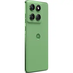 Мобільний телефон Motorola Edge 60 12/256GB Shamrock (PB7H0032RS) - мініатюра 11