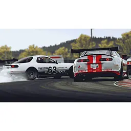 Ключ активації Microsoft Assetto Corsa Ultimate Edition для Xbox One/Series S/X - мініатюра 10