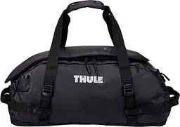 Спортивна сумка Thule Chasm Duffel 40 л black (TH 3204989) - мініатюра 2