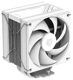 Кулер для процесора FROZN A410 DW, White, 120 мм, 4 теплових трубок ID-Cooling teh0027847