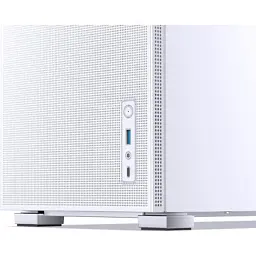 Корпус для ПК JONSBO D31 MESH White - миниатюра 11