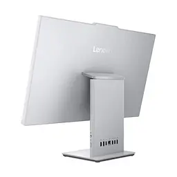 Моноблок Lenovo IdeaCentre AIO 27IRH9 Cloud Grey (F0HM00WBUO) - мініатюра 5