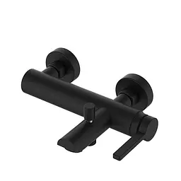 Змішувач для ванни GRB Axis Black 74224742 Чорний